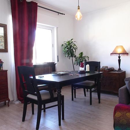 Appartement Toca Do Lobo à Charneca  Extérieur photo