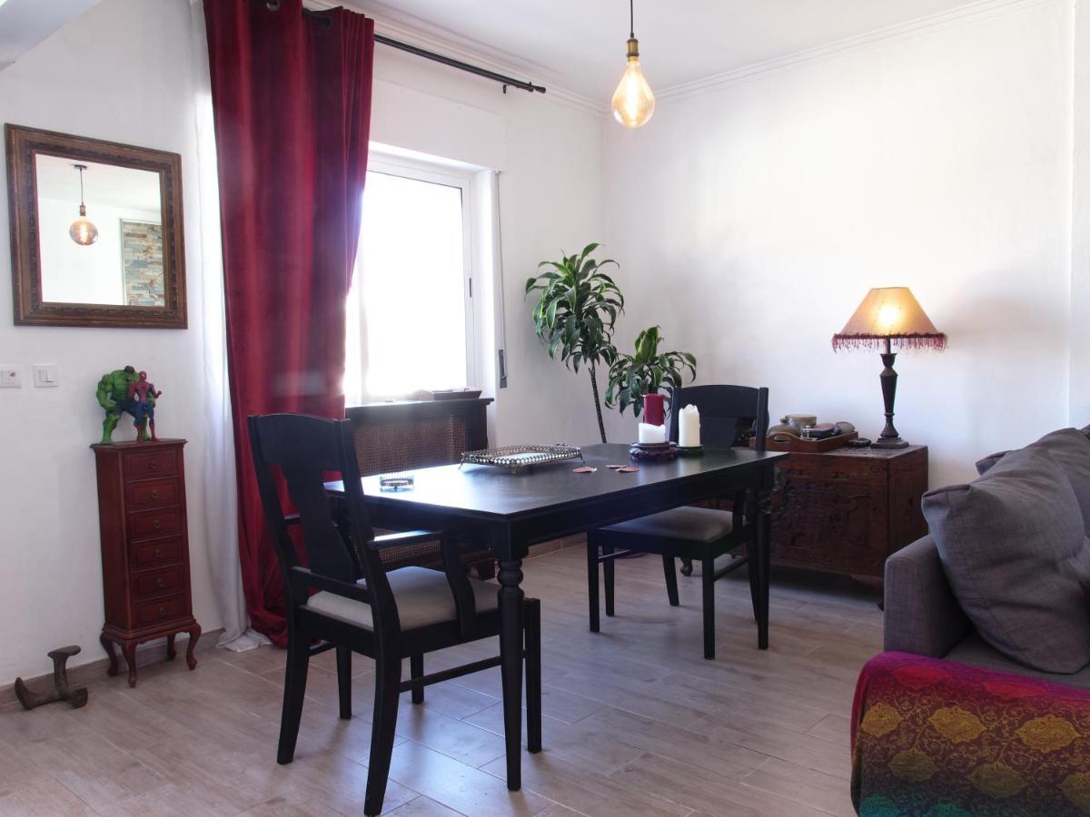 Appartement Toca Do Lobo à Charneca  Extérieur photo