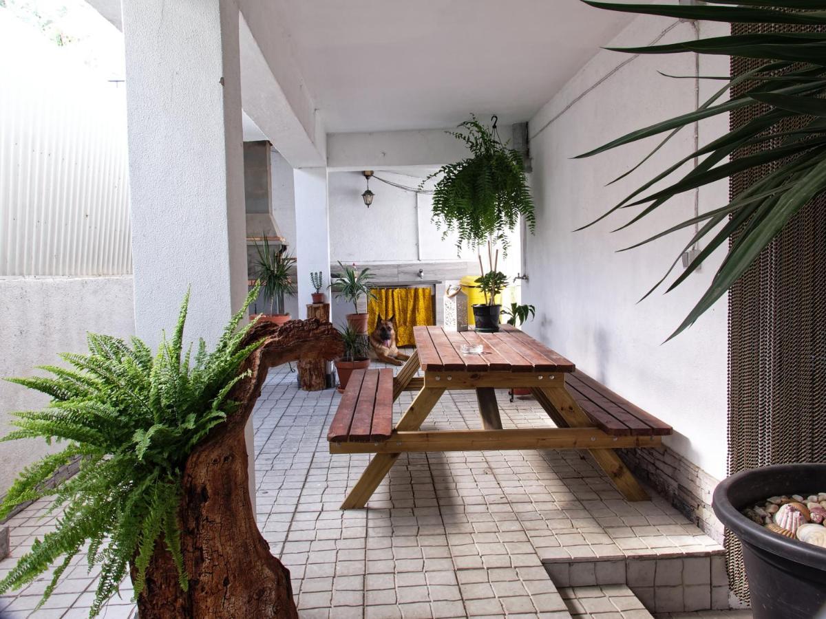 Appartement Toca Do Lobo à Charneca  Extérieur photo